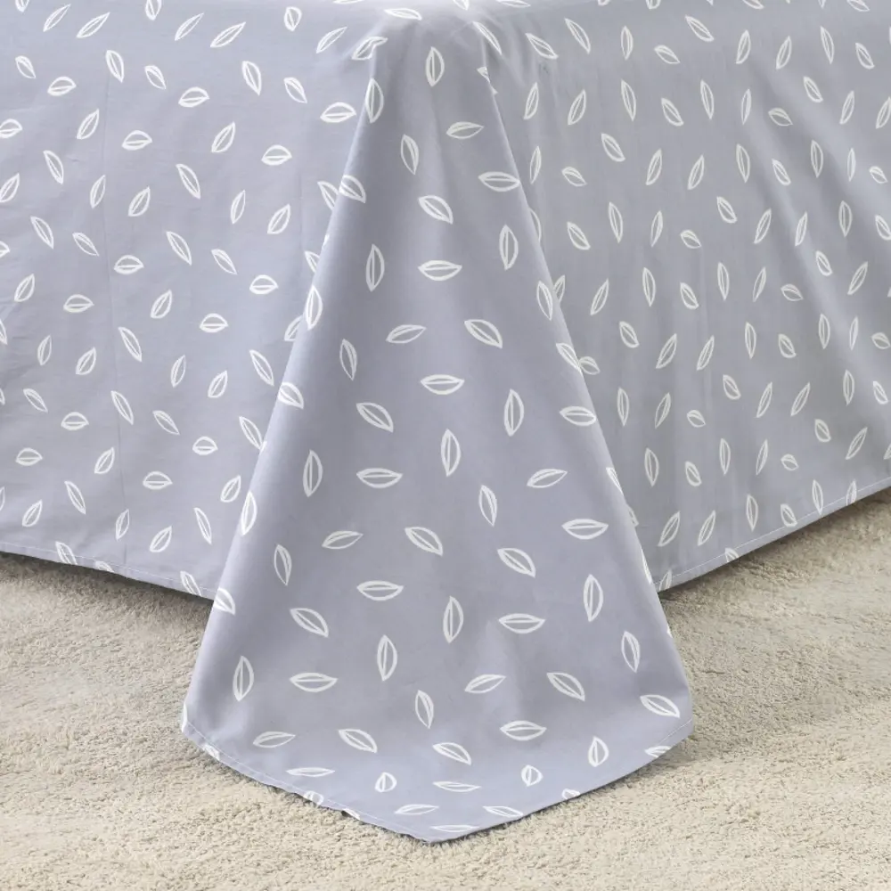 Фото 4 Комплект постельного белья Sofi de Marko 1.6-5593, полутораспальный, сатин, разноцветный