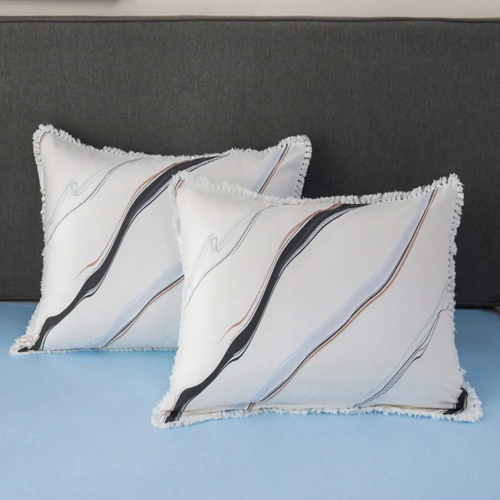 Фото 5 Комплект постельного белья Sofi de Marko Кт-Евро-Бт42, евро, сатин, разноцветный Фото 5 Комплект постельного белья Sofi de Marko Кт-Евро-Бт42, евро, сатин, разноцветный