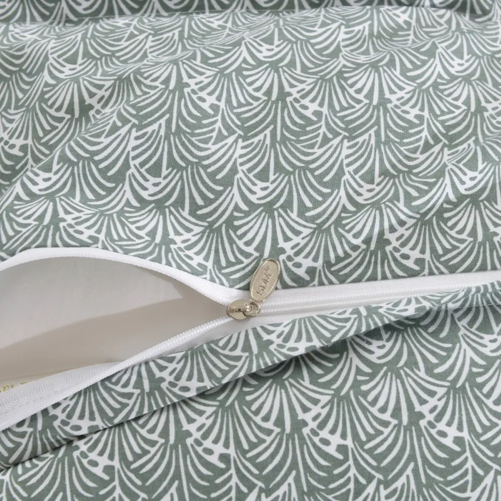 Фото 2 Комплект постельного белья Sofi de Marko Евро-5614, евро, сатин, разноцветный