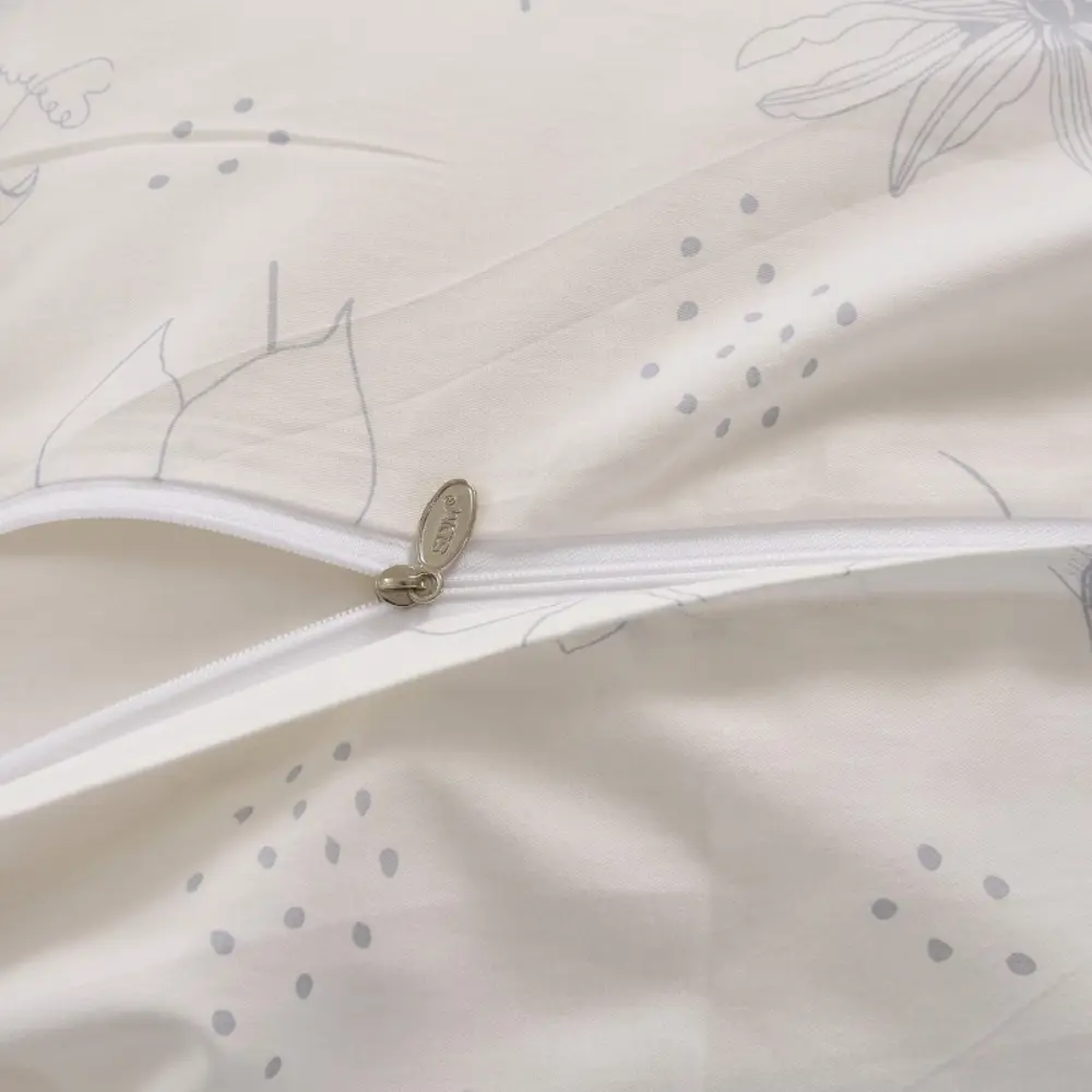 Фото 2 Комплект постельного белья Sofi de Marko Евро-5587, евро, сатин, разноцветный