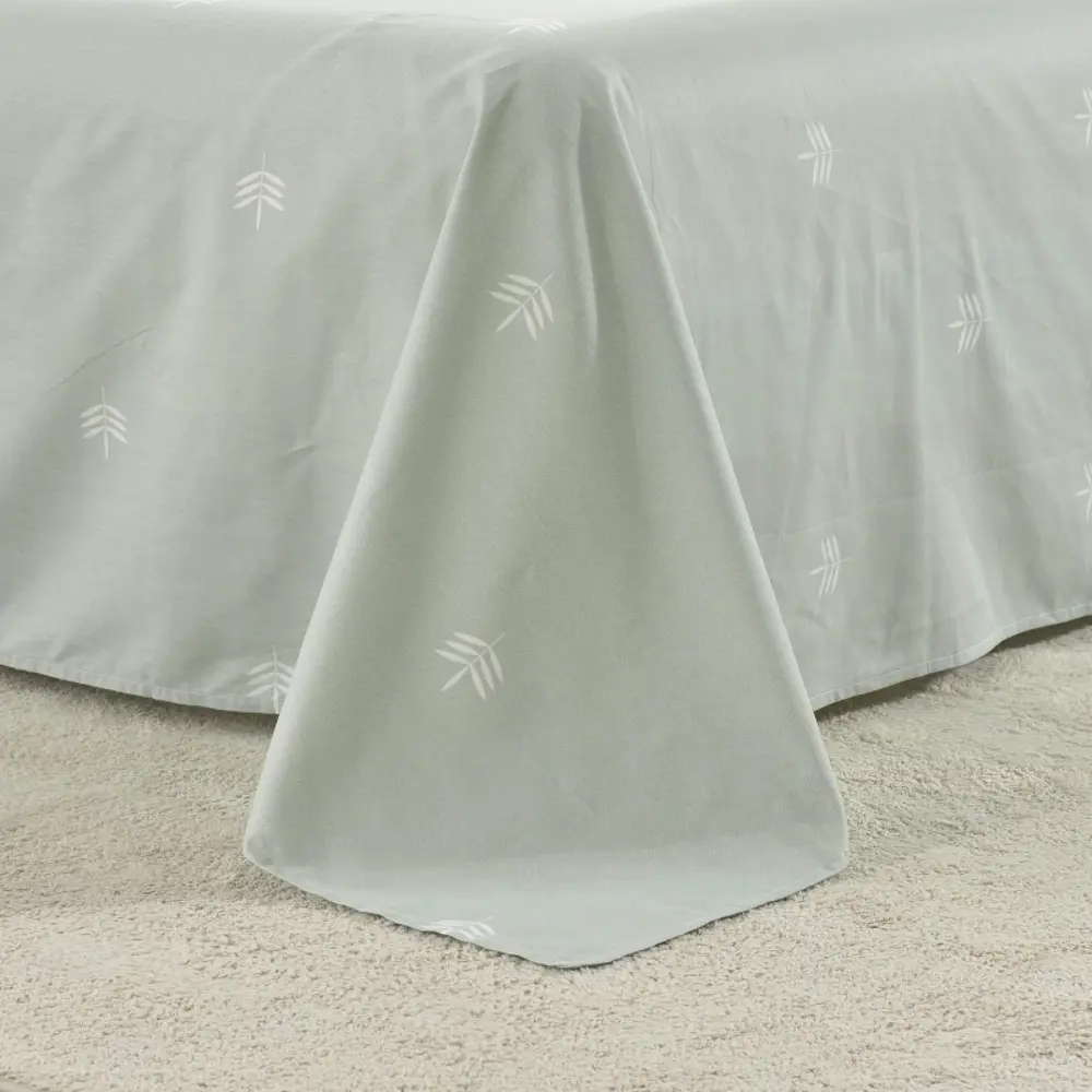 Фото 3 Комплект постельного белья Sofi de Marko Евро-5618, евро, сатин, разноцветный