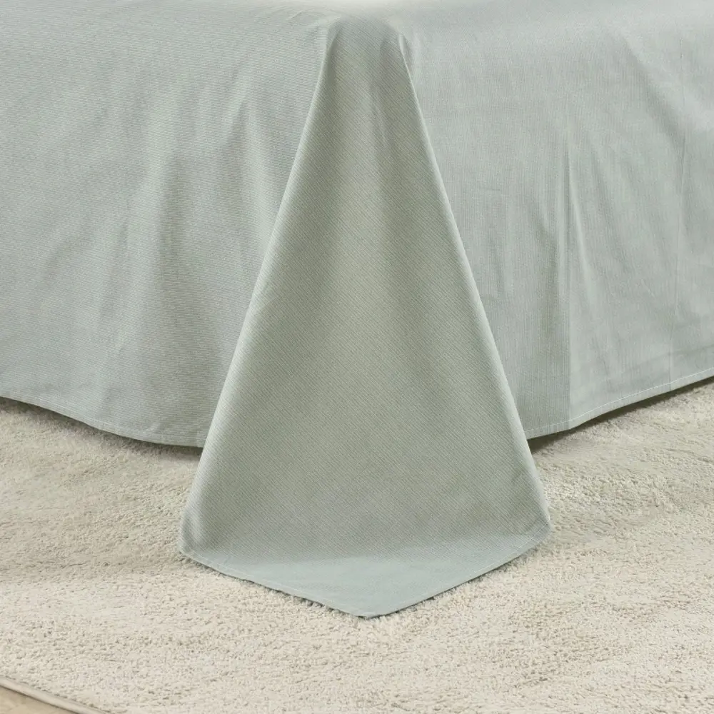 Фото 3 Комплект постельного белья Sofi de Marko Евро-5585, евро, сатин, разноцветный