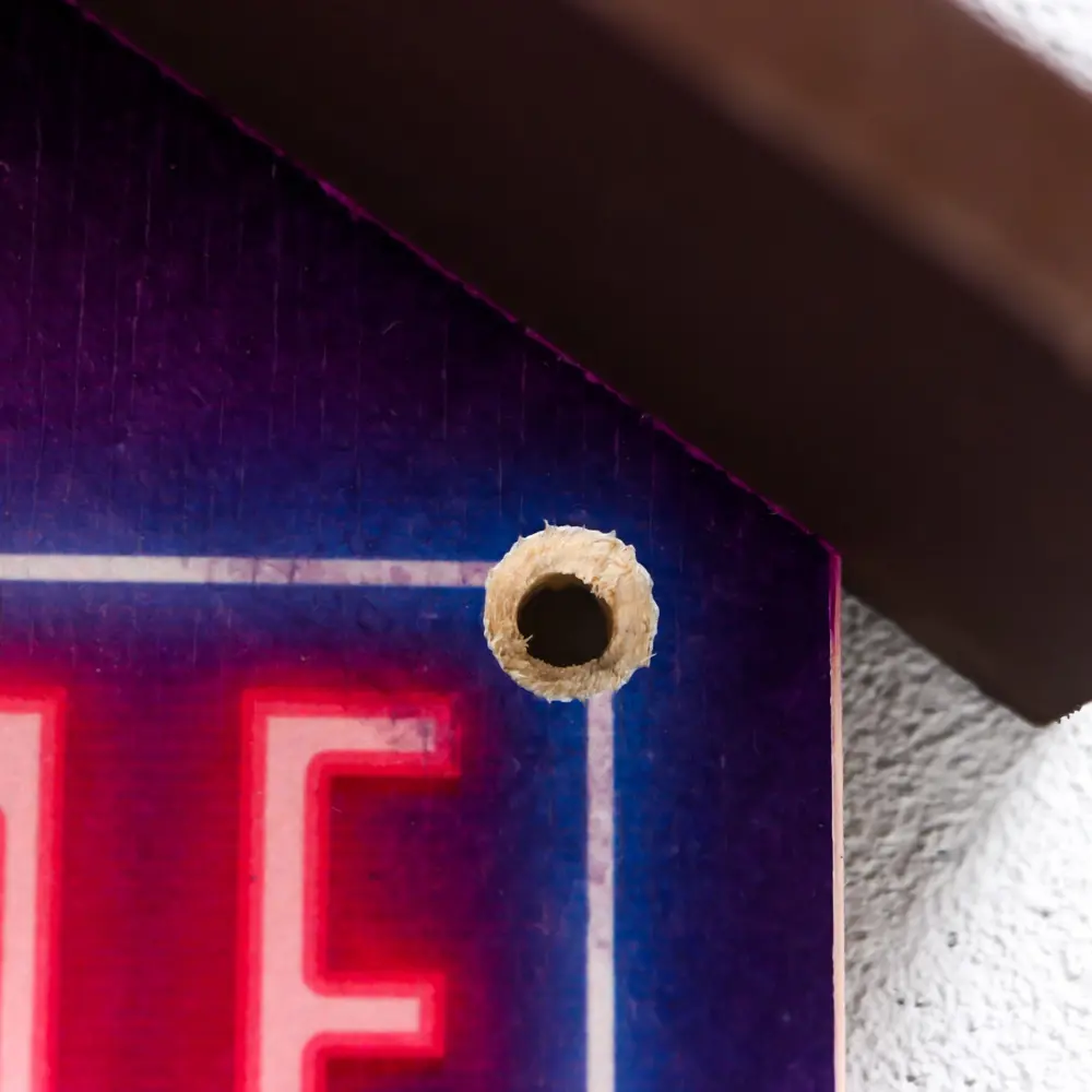 Фото 2 Ключница Simaland "Доброе пожаловать" фанера, 29x21 см, цвет синий Фото 2 Ключница Simaland "Доброе пожаловать" фанера, 29x21 см, цвет синий