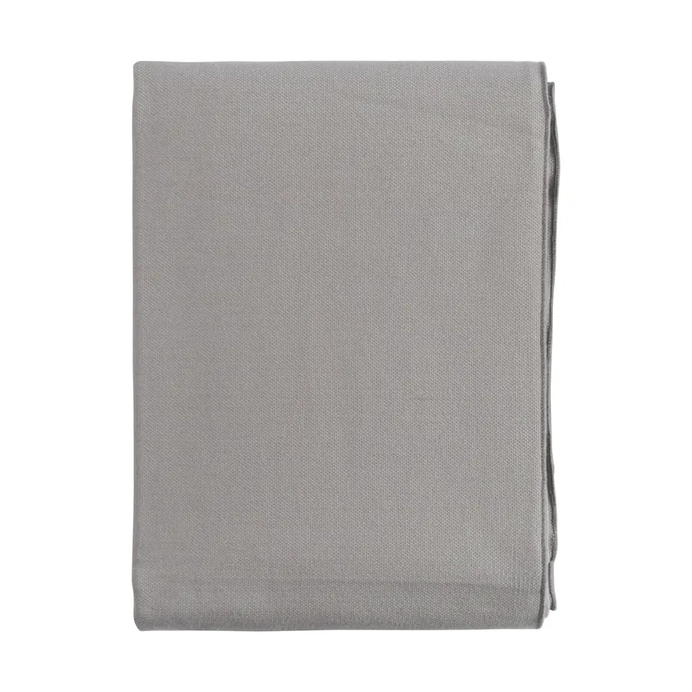 Фото 2 Покрывало Tkano Essential TK22-BS0001, 180x250 см, хлопок, цвет серый Фото 2 Покрывало Tkano Essential TK22-BS0001, 180x250 см, хлопок, цвет серый