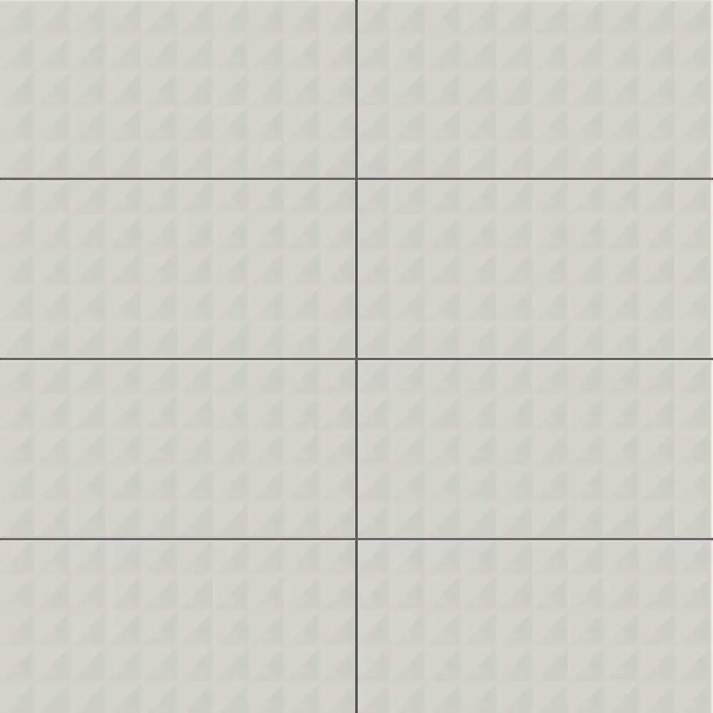 Фото 3 Плитка настенная рельефная Culto Asana Snow H 20x40 см 1.2 м² цвет белый Фото 3 Плитка настенная рельефная Culto Asana Snow H 20x40 см 1.2 м² цвет белый