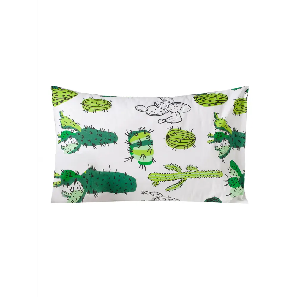 Фото Наволочка AmaroBaby «Кактусы» 40x60 см, Amaro-5002-K Фото Наволочка AmaroBaby «Кактусы» 40x60 см, Amaro-5002-K