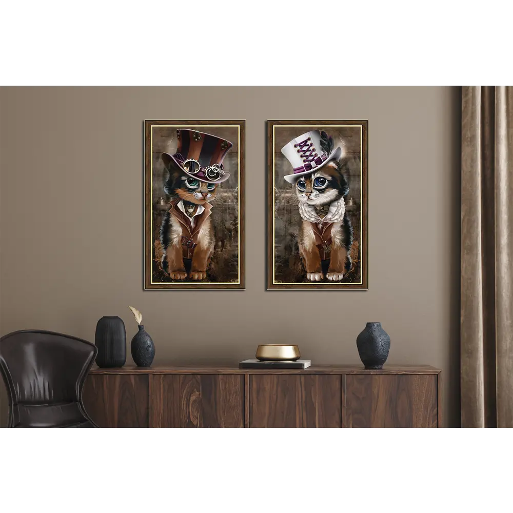 Фото 7 Картина в раме Grafis-art "Белла" 30x50 см Фото 7 Картина в раме Grafis-art "Белла" 30x50 см