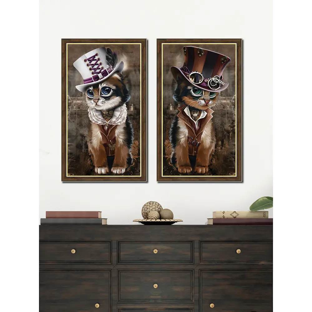 Фото 4 Картина в раме Grafis-art "Белла" 30x50 см Фото 4 Картина в раме Grafis-art "Белла" 30x50 см