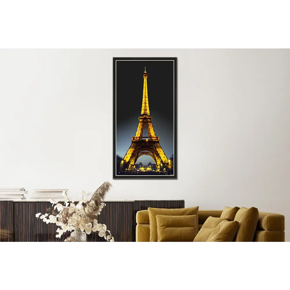 Фото 7 Картина в раме Grafis-art "Эйфелева башня" 50x100 см Фото 7 Картина в раме Grafis-art "Эйфелева башня" 50x100 см