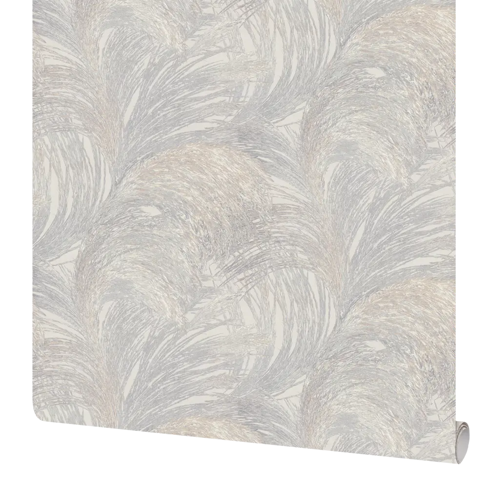 Фото Обои флизелиновые Euro Decor Freya серые 1.06 м ED7188-11 Фото Обои флизелиновые Euro Decor Freya серые 1.06 м ED7188-11