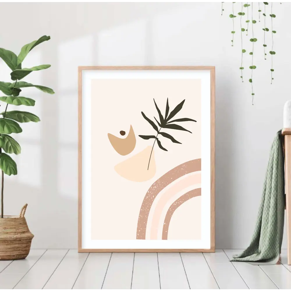 Фото Постер 28 картин "Бежевая абстракция для кухни" 50x70 см в подарочном тубусе без рамы Фото Постер 28 картин "Бежевая абстракция для кухни" 50x70 см в подарочном тубусе без рамы