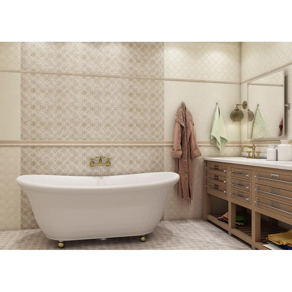Фото 3 Плитка Altacera FT3LTC11 41x41см 1.85 м² цвет разноцветный, цена за упаковку Фото 3 Плитка Altacera FT3LTC11 41x41см 1.85 м² цвет разноцветный, цена за упаковку