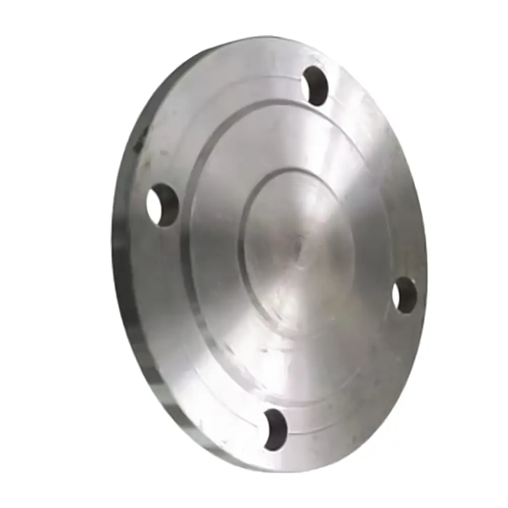 Фото 2 Заглушка фланцевая Medexe Ду32 Ру40 сталь 20 исполнение 1 АТК 24.200.02.90