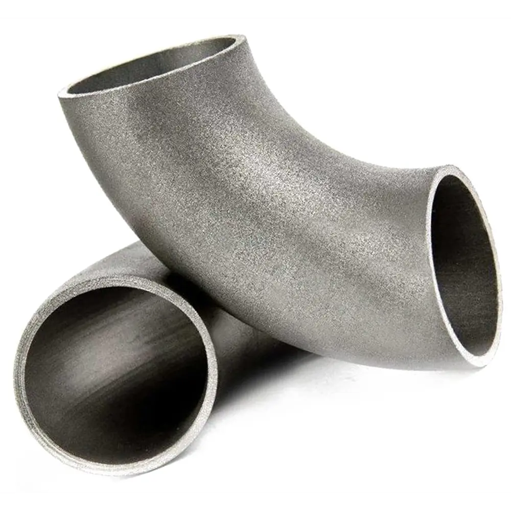 Фото Отвод бесшовный общепромышленный Medexe 30° Дн 108x3.5 под приварку ГОСТ Фото Отвод бесшовный общепромышленный Medexe 30° Дн 108x3.5 под приварку ГОСТ