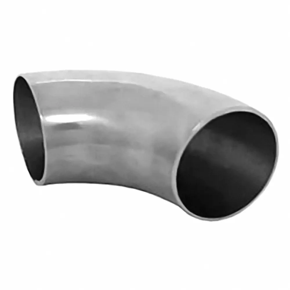 Фото 2 Отвод 60° Medexe D999-00458 114x4 мм сталь Фото 2 Отвод 60° Medexe D999-00458 114x4 мм сталь