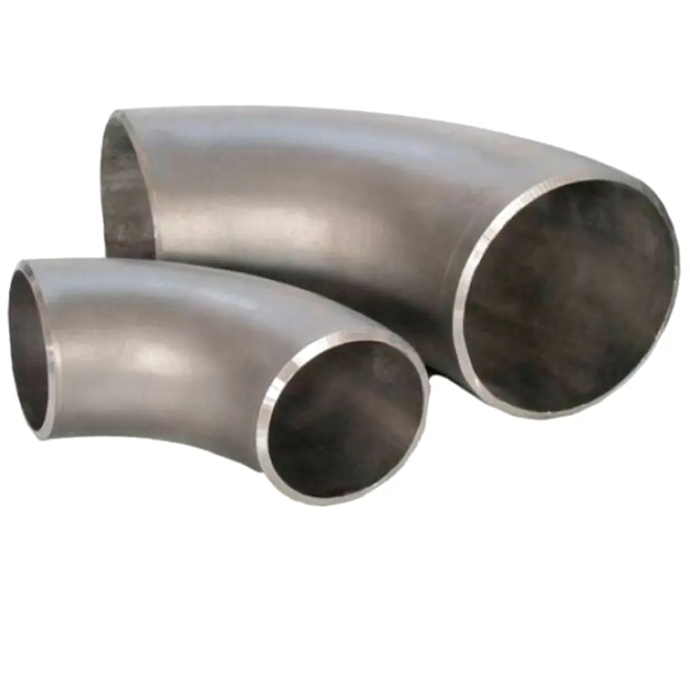 Фото Отвод бесшовный общепромышленный Medexe 90° Дн 57x6 под приварку ГОСТ Фото Отвод бесшовный общепромышленный Medexe 90° Дн 57x6 под приварку ГОСТ