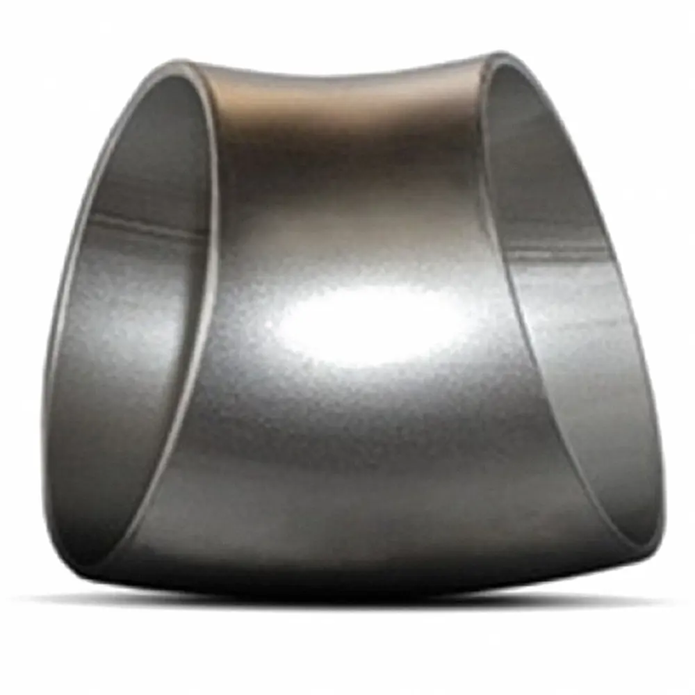 Фото 2 Отвод бесшовный общепромышленный Medexe 30° Дн 57x5 сталь 12x18Н10Т под приварку ГОСТ Фото 2 Отвод бесшовный общепромышленный Medexe 30° Дн 57x5 сталь 12x18Н10Т под приварку ГОСТ