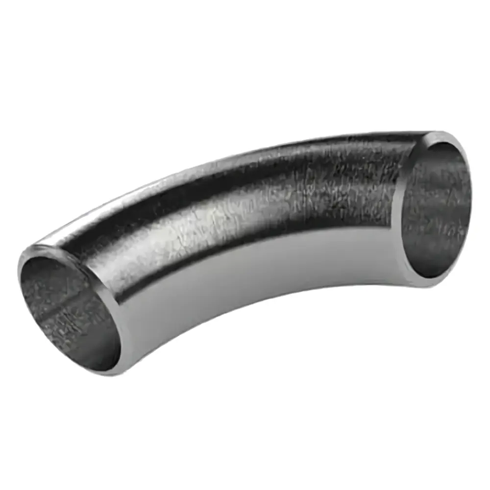 Фото 2 Отвод бесшовный общепромышленный Medexe 90° Дн 26.9x3.2 сталь 12x18Н10Т исполнение 1 под приварку ГОСТ Фото 2 Отвод бесшовный общепромышленный Medexe 90° Дн 26.9x3.2 сталь 12x18Н10Т исполнение 1 под приварку ГОСТ