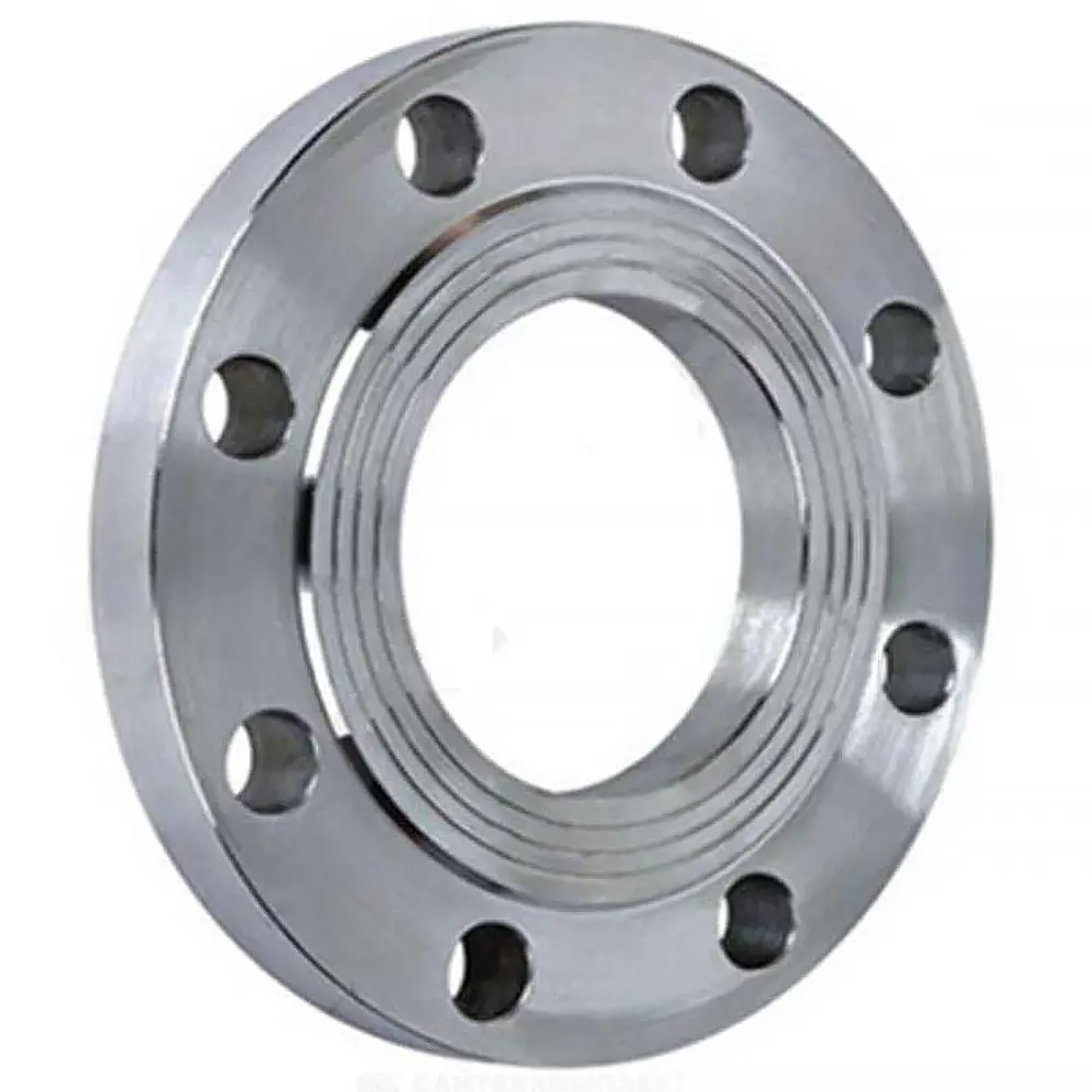 Фото Фланец 65 мм сталь D270-02844 Фото Фланец 65 мм сталь D270-02844