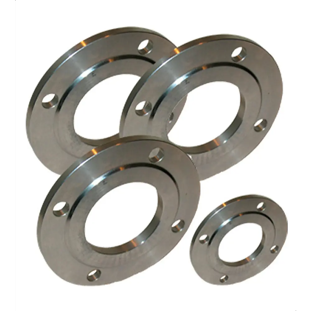 Фото 2 Фланец 65 мм сталь D270-02844 Фото 2 Фланец 65 мм сталь D270-02844