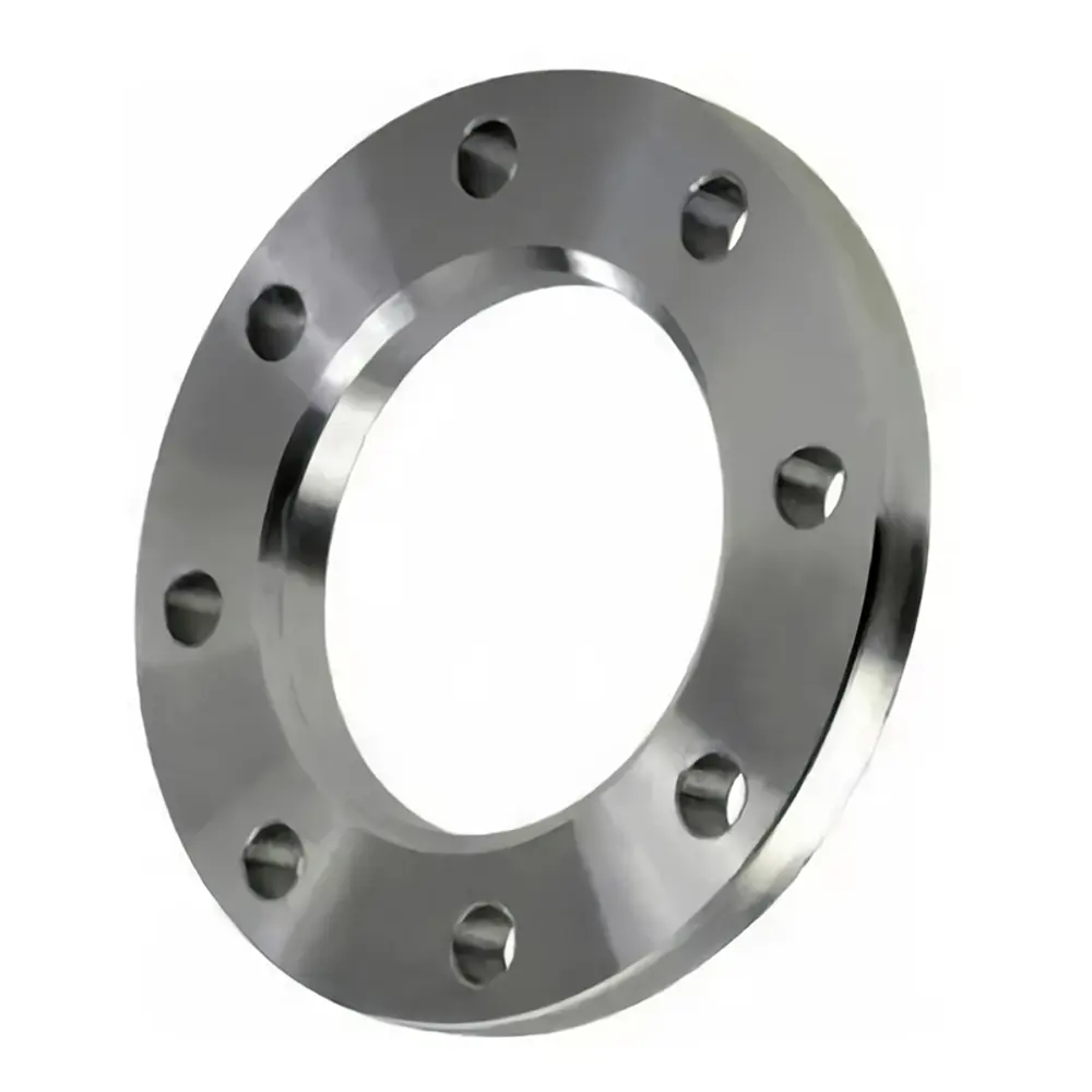 Фото Фланец плоский Medexe Ду125 Ру16 d125 мм D270-02530 Фото Фланец плоский Medexe Ду125 Ру16 d125 мм D270-02530