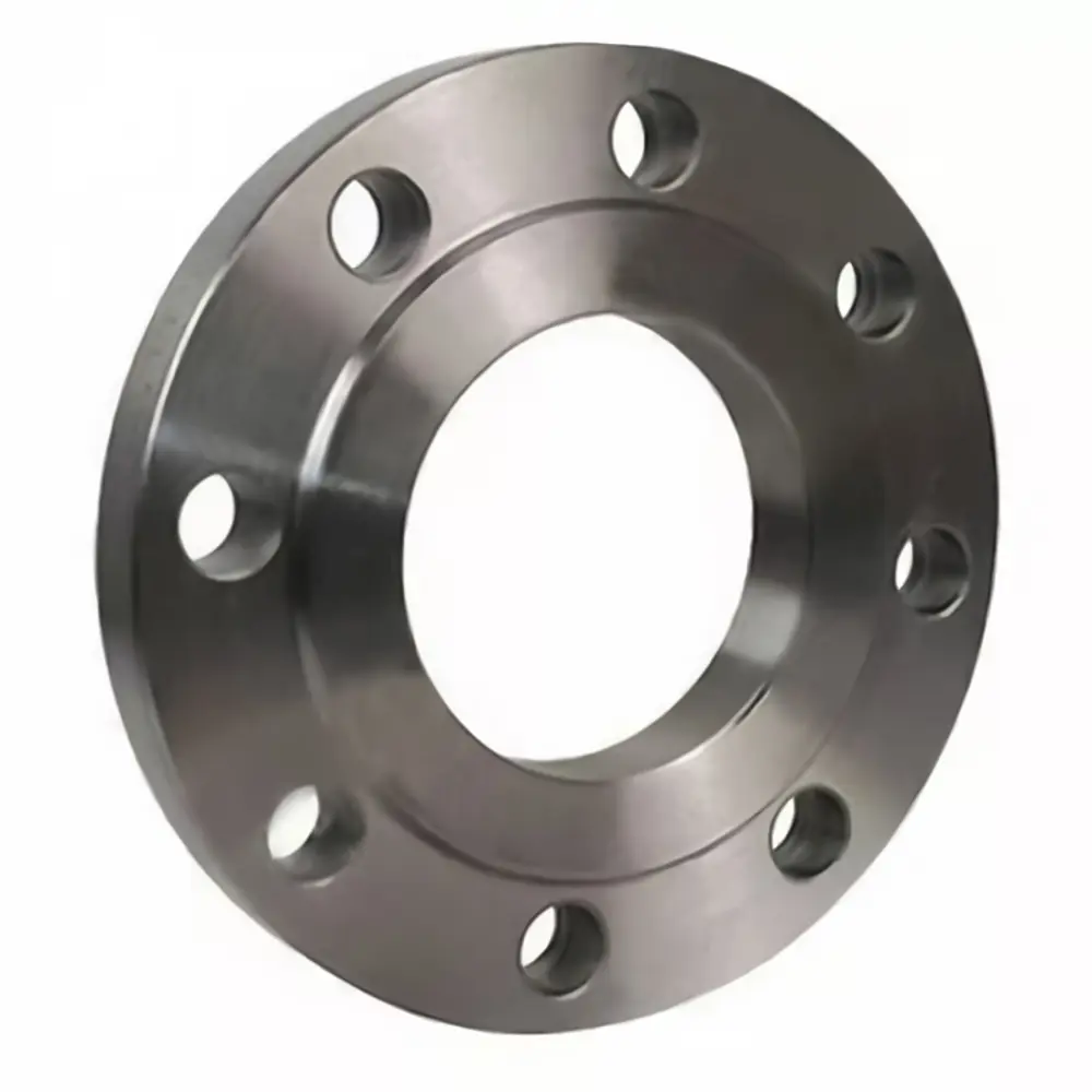 Фото Фланец плоский Medexe Ду125 Ру25 d125 мм D270-02535 Фото Фланец плоский Medexe Ду125 Ру25 d125 мм D270-02535