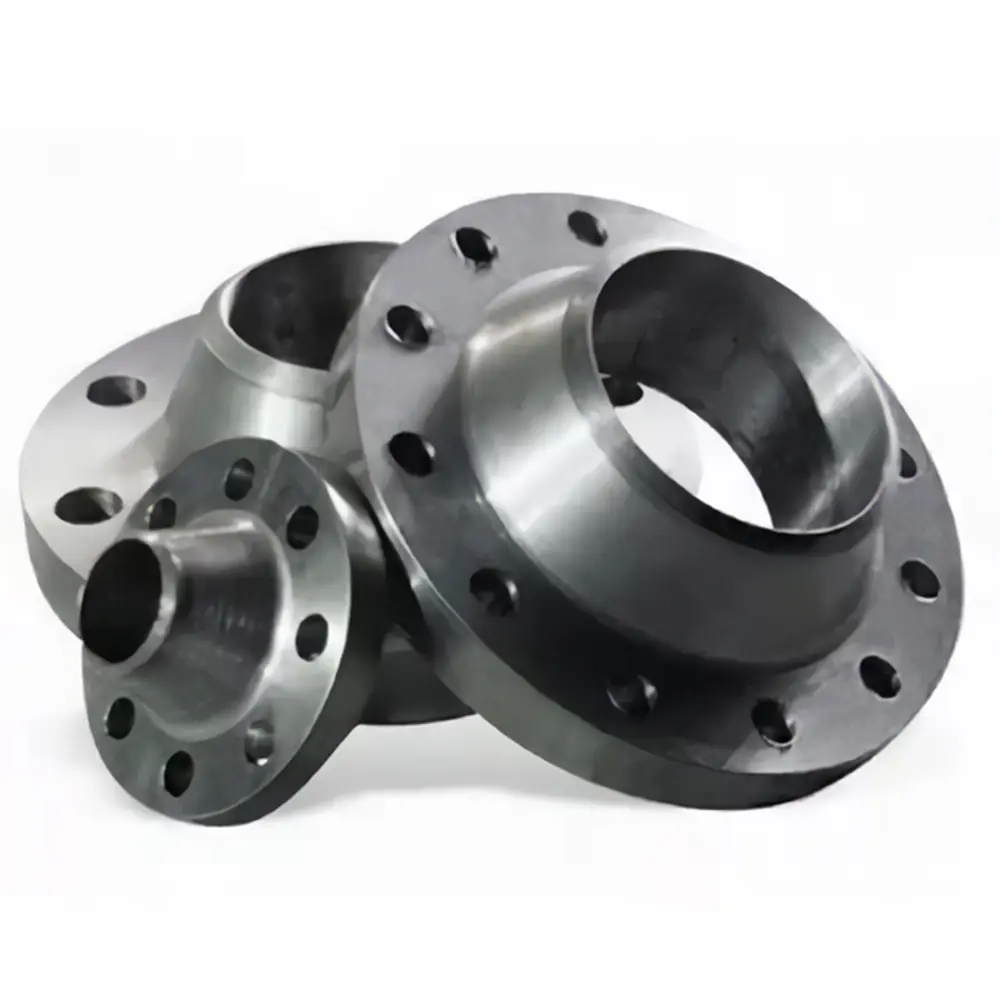 Фото Фланец Medexe Ду500 d500 мм нержавеющая сталь D270-02395 Фото Фланец Medexe Ду500 d500 мм нержавеющая сталь D270-02395