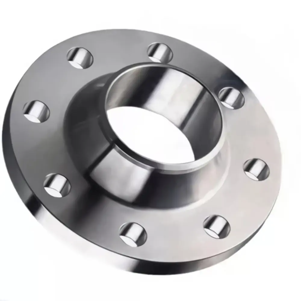 Фото Фланец Medexe 80 мм сталь D270-02448 Фото Фланец Medexe 80 мм сталь D270-02448