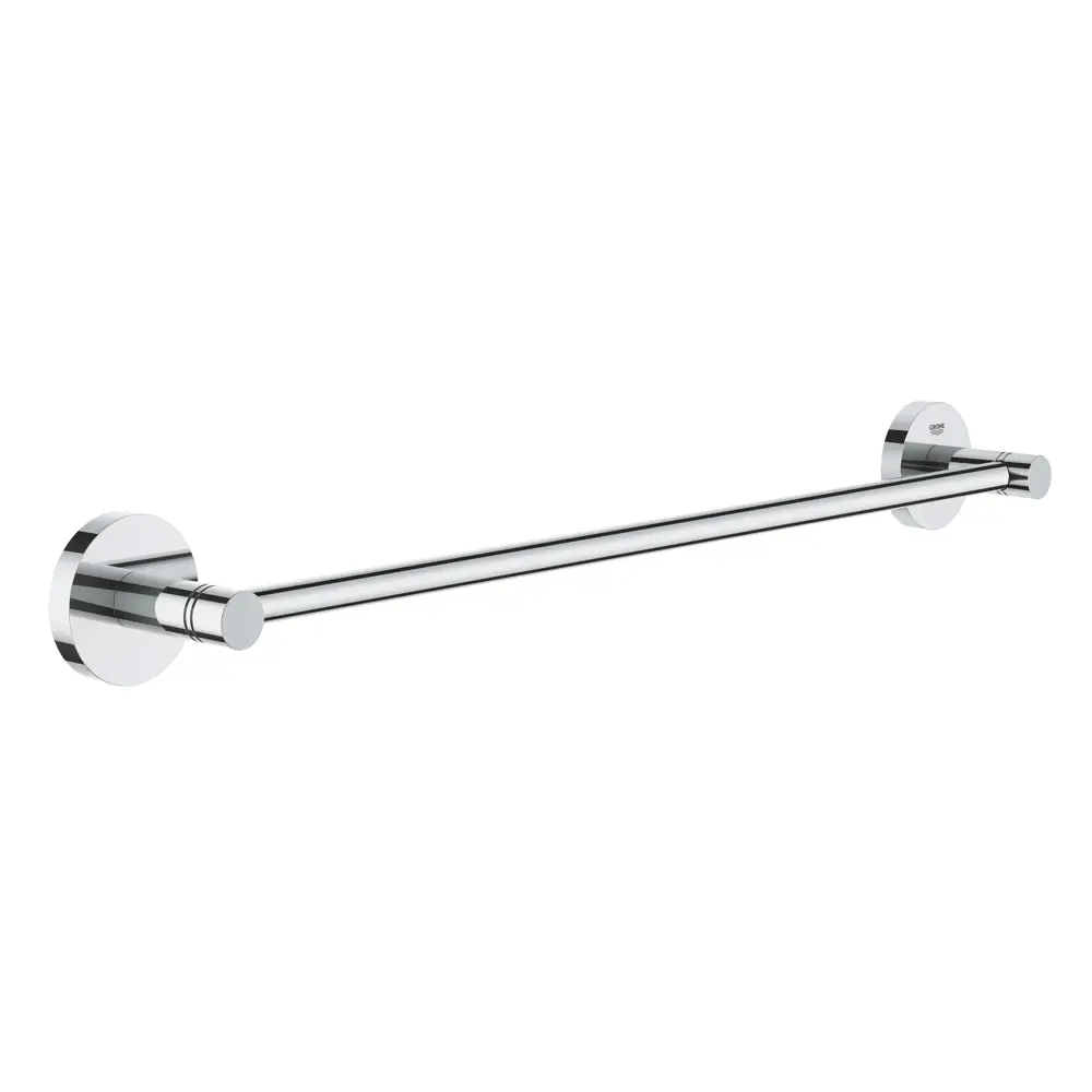 Фото Полотенцедержатель Grohe Essentials 40688001 Фото Полотенцедержатель Grohe Essentials 40688001
