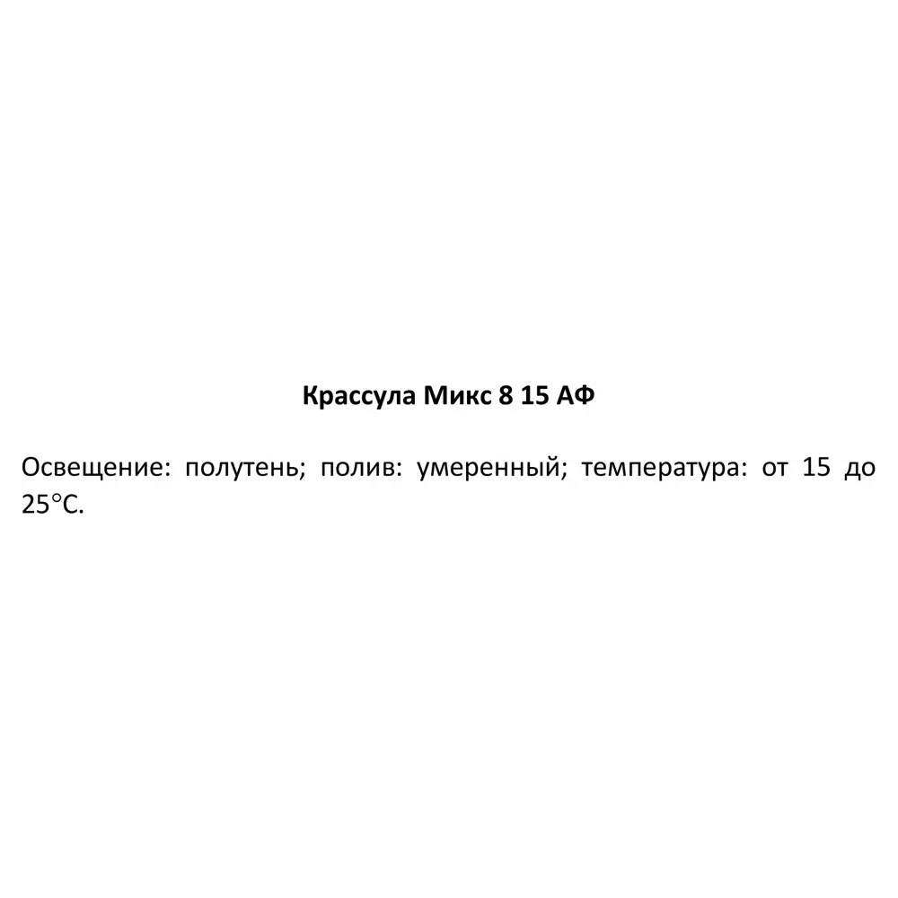 Фото 6 Крассула микс ø8 h15 см Фото 6 Крассула микс ø8 h15 см