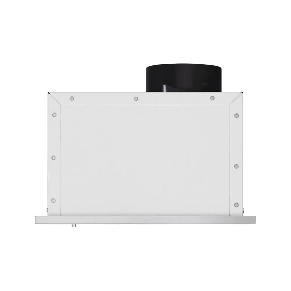 Фото 8 Встраиваемая вытяжка Homsair Camelia Power 60 Inox 60 см цвет серый Фото 8 Встраиваемая вытяжка Homsair Camelia Power 60 Inox 60 см цвет серый
