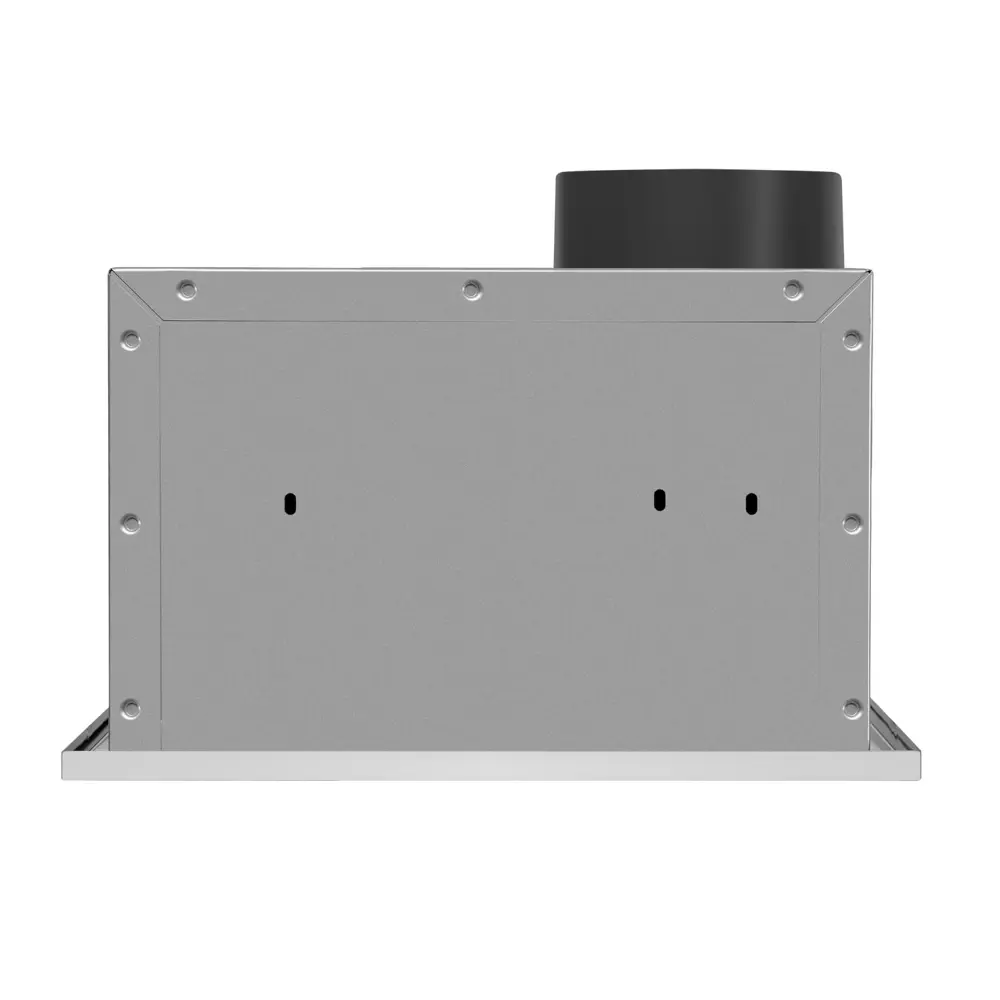 Фото 9 Встраиваемая вытяжка Homsair Camelia Power 60Rd White 60 см цвет белый Фото 9 Встраиваемая вытяжка Homsair Camelia Power 60Rd White 60 см цвет белый