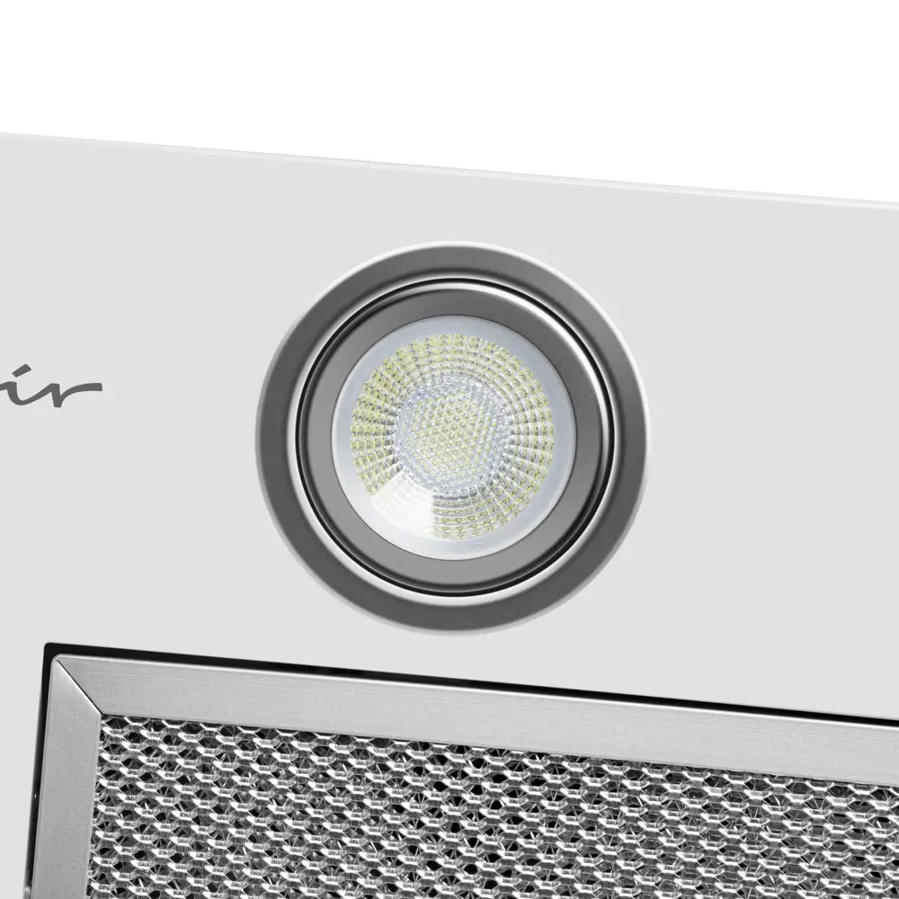 Фото 5 Встраиваемая вытяжка Homsair Camelia Power 60Rd White 60 см цвет белый Фото 5 Встраиваемая вытяжка Homsair Camelia Power 60Rd White 60 см цвет белый