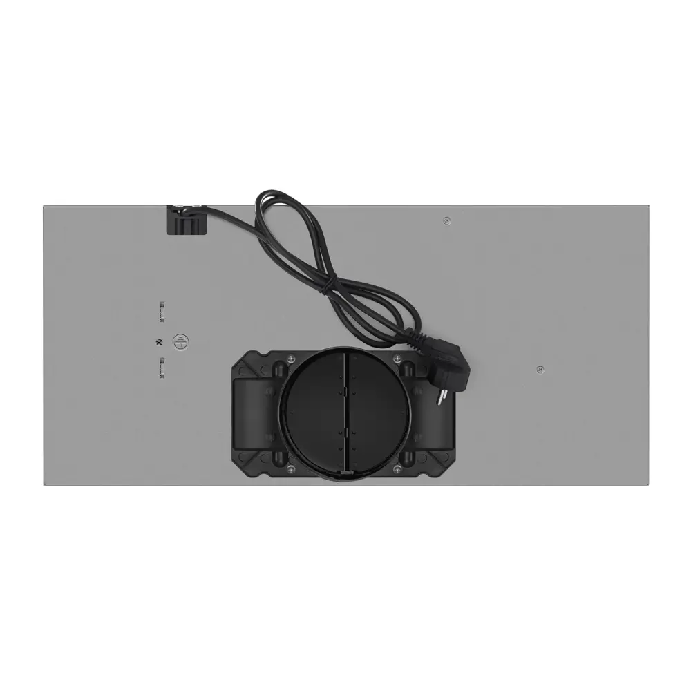Фото 11 Встраиваемая вытяжка Homsair Camelia Power 60Rd White 60 см цвет белый Фото 11 Встраиваемая вытяжка Homsair Camelia Power 60Rd White 60 см цвет белый