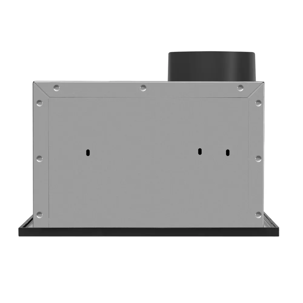 Фото 9 Встраиваемая вытяжка Homsair Camelia Power 60RD черный Фото 9 Встраиваемая вытяжка Homsair Camelia Power 60RD черный