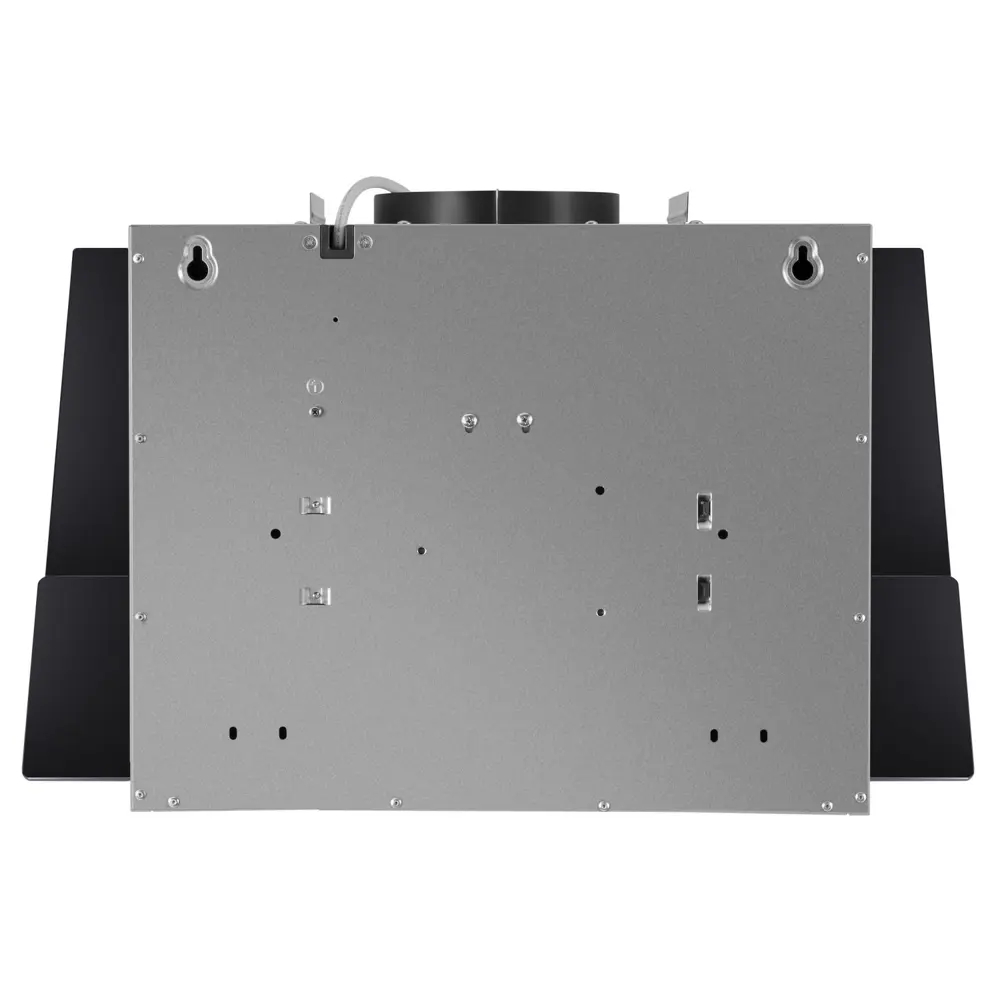 Фото 7 Встраиваемая вытяжка Homsair SATURN PUSH 60 черный Фото 7 Встраиваемая вытяжка Homsair SATURN PUSH 60 черный