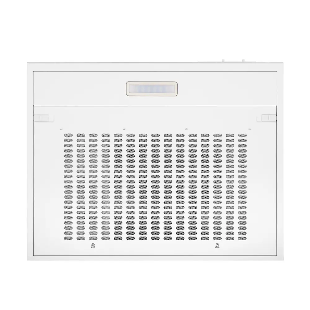 Фото 2 Встраиваемая вытяжка Homsair HORIZONTAL 60 белый Фото 2 Встраиваемая вытяжка Homsair HORIZONTAL 60 белый