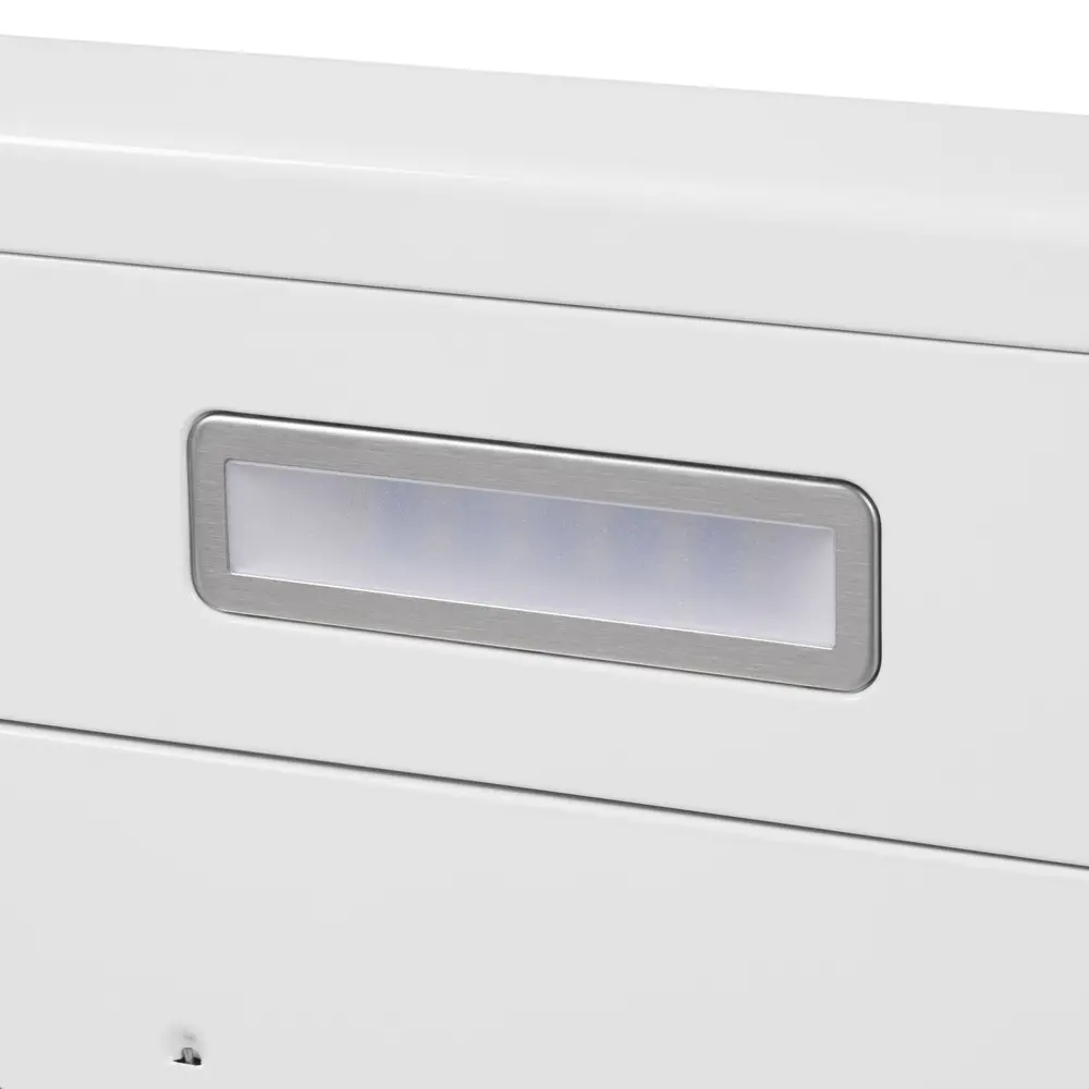 Фото 6 Встраиваемая вытяжка Homsair HORIZONTAL 60 белый Фото 6 Встраиваемая вытяжка Homsair HORIZONTAL 60 белый