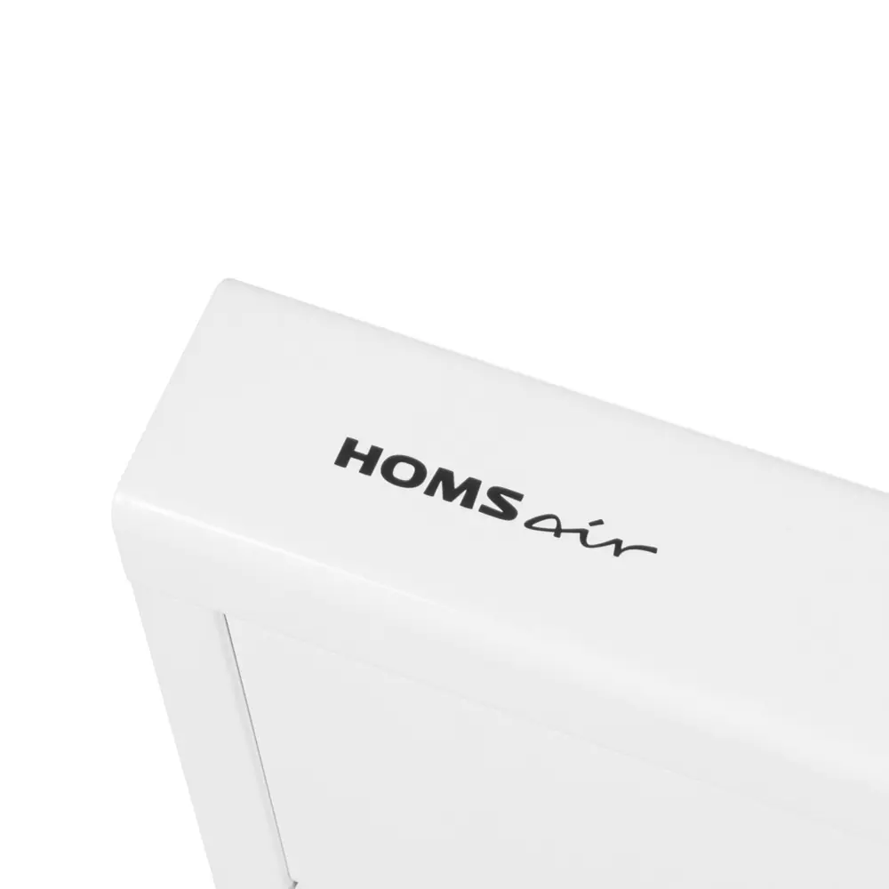 Фото 7 Встраиваемая вытяжка Homsair HORIZONTAL 60 белый Фото 7 Встраиваемая вытяжка Homsair HORIZONTAL 60 белый