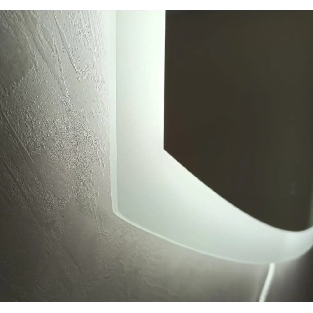 Фото 2 Зеркало для ванной Art & max AM-Rom-1000-700-DS-F с подсветкой 100x70см