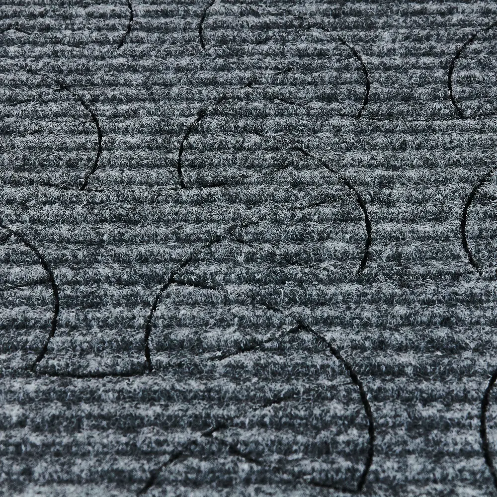 Фото 3 Коврик декоративный Sindbad LK11 50x80 см цвет серый Фото 3 Коврик декоративный Sindbad LK11 50x80 см цвет серый