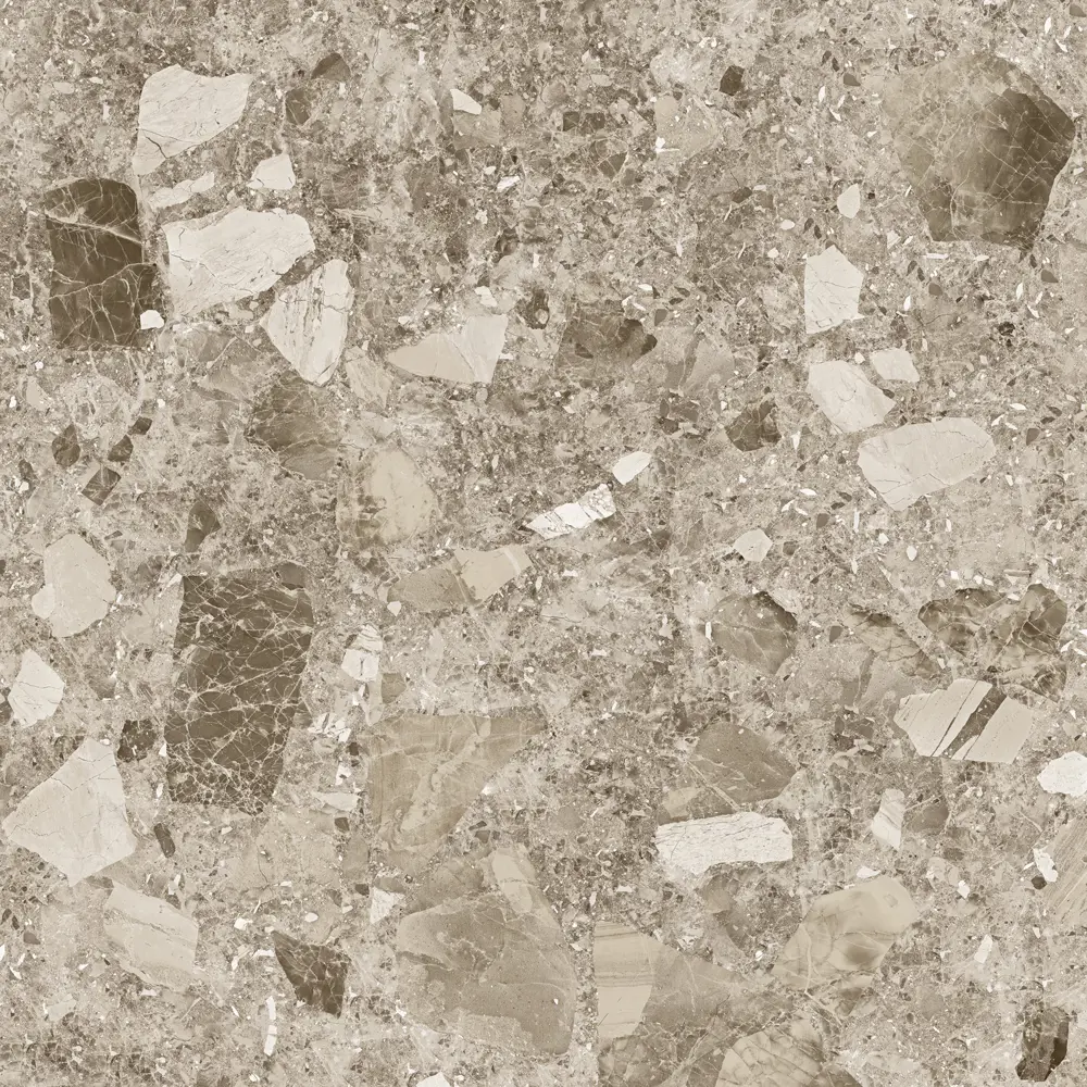 Фото 4 Плитка Alma ceramica GFU04STE40R 60x60см 1.44 м² цвет коричневый, цена за упаковку Фото 4 Плитка Alma ceramica GFU04STE40R 60x60см 1.44 м² цвет коричневый, цена за упаковку
