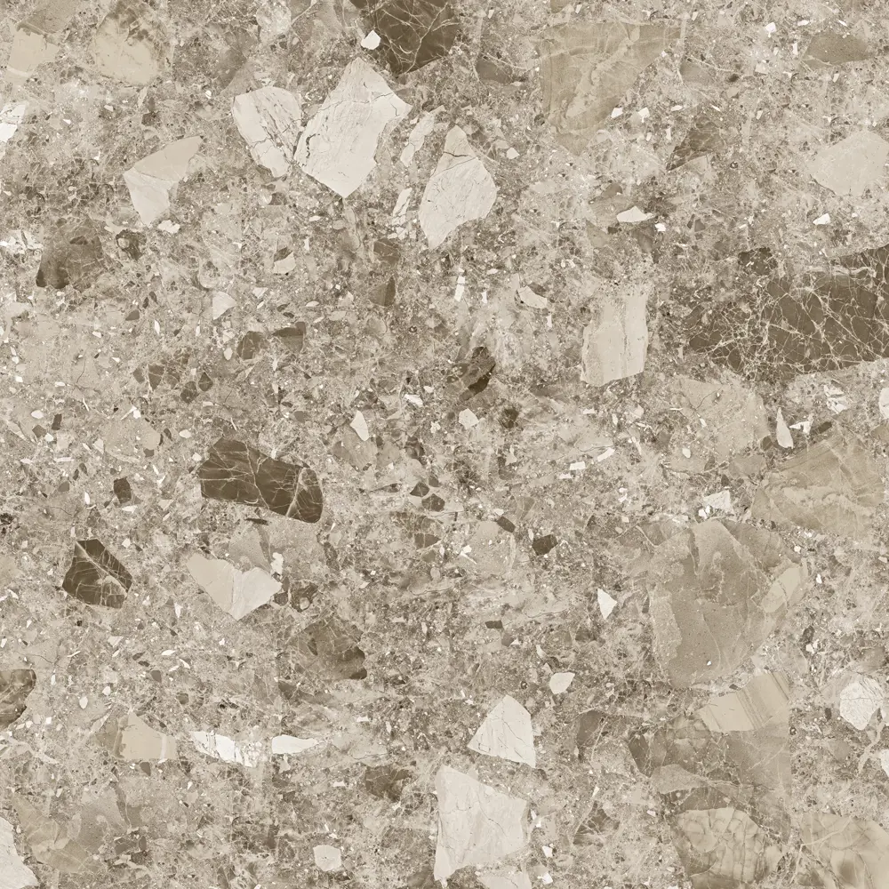 Фото 7 Плитка Alma ceramica GFU04STE40R 60x60см 1.44 м² цвет коричневый, цена за упаковку Фото 7 Плитка Alma ceramica GFU04STE40R 60x60см 1.44 м² цвет коричневый, цена за упаковку