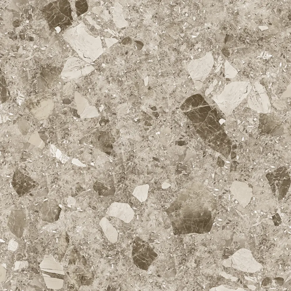 Фото 8 Плитка Alma ceramica GFU04STE40R 60x60см 1.44 м² цвет коричневый, цена за упаковку Фото 8 Плитка Alma ceramica GFU04STE40R 60x60см 1.44 м² цвет коричневый, цена за упаковку