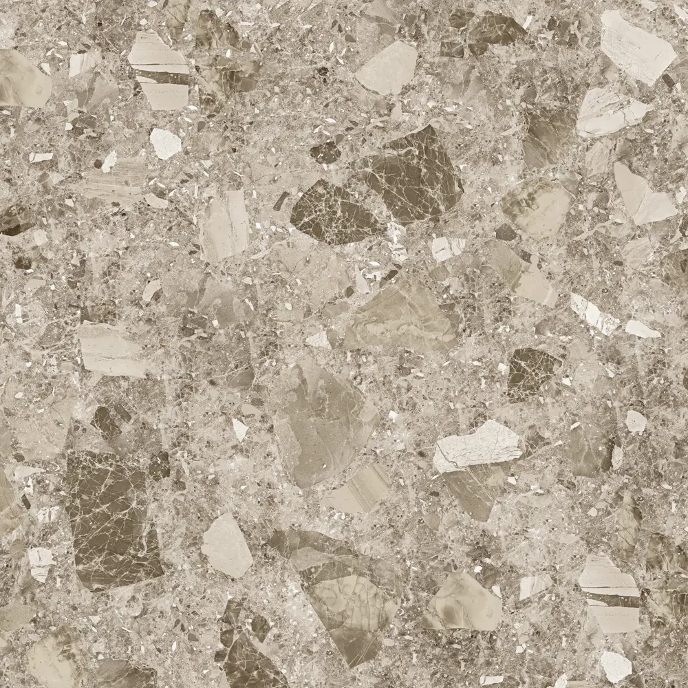 Фото 12 Плитка Alma ceramica GFU04STE40R 60x60см 1.44 м² цвет коричневый, цена за упаковку Фото 12 Плитка Alma ceramica GFU04STE40R 60x60см 1.44 м² цвет коричневый, цена за упаковку