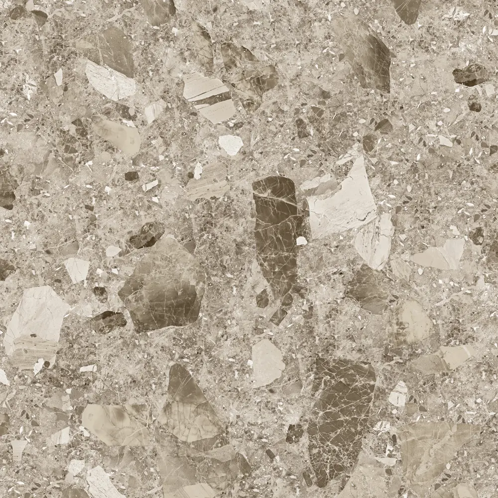 Фото 18 Плитка Alma ceramica GFU04STE40R 60x60см 1.44 м² цвет коричневый, цена за упаковку Фото 18 Плитка Alma ceramica GFU04STE40R 60x60см 1.44 м² цвет коричневый, цена за упаковку