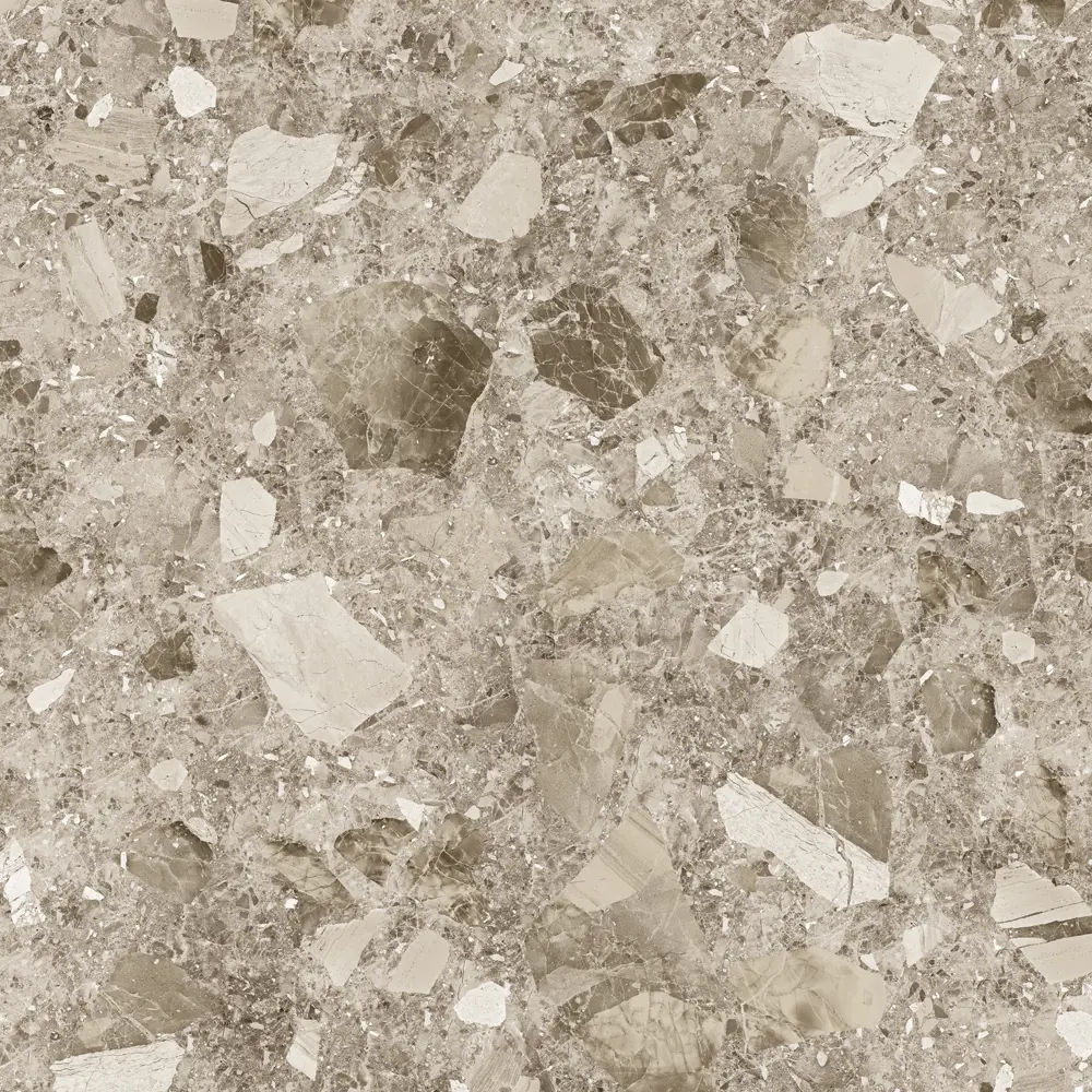 Фото 20 Плитка Alma ceramica GFU04STE40R 60x60см 1.44 м² цвет коричневый, цена за упаковку Фото 20 Плитка Alma ceramica GFU04STE40R 60x60см 1.44 м² цвет коричневый, цена за упаковку