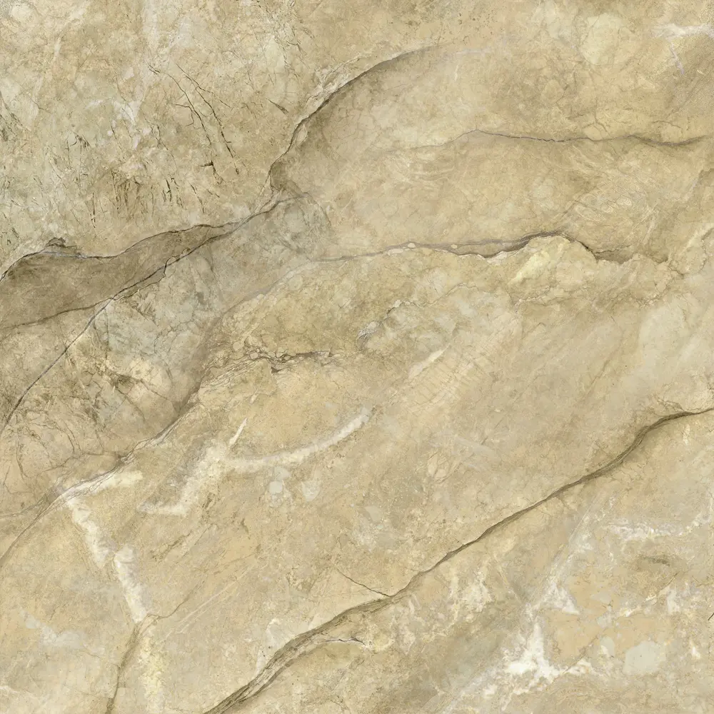 Фото 3 Керамогранит Alma Ceramica Magma GFU04MGM40R 60x60 см sugar-эффект 1.44 м² цвет жёлтый Фото 3 Керамогранит Alma Ceramica Magma GFU04MGM40R 60x60 см sugar-эффект 1.44 м² цвет жёлтый