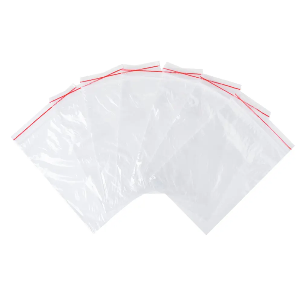 Фото Вакуумный пакет 40 мкм 12x17 см 200 шт Pack Innovation IP00121735-2 полиэтилен Фото Вакуумный пакет 40 мкм 12x17 см 200 шт Pack Innovation IP00121735-2 полиэтилен