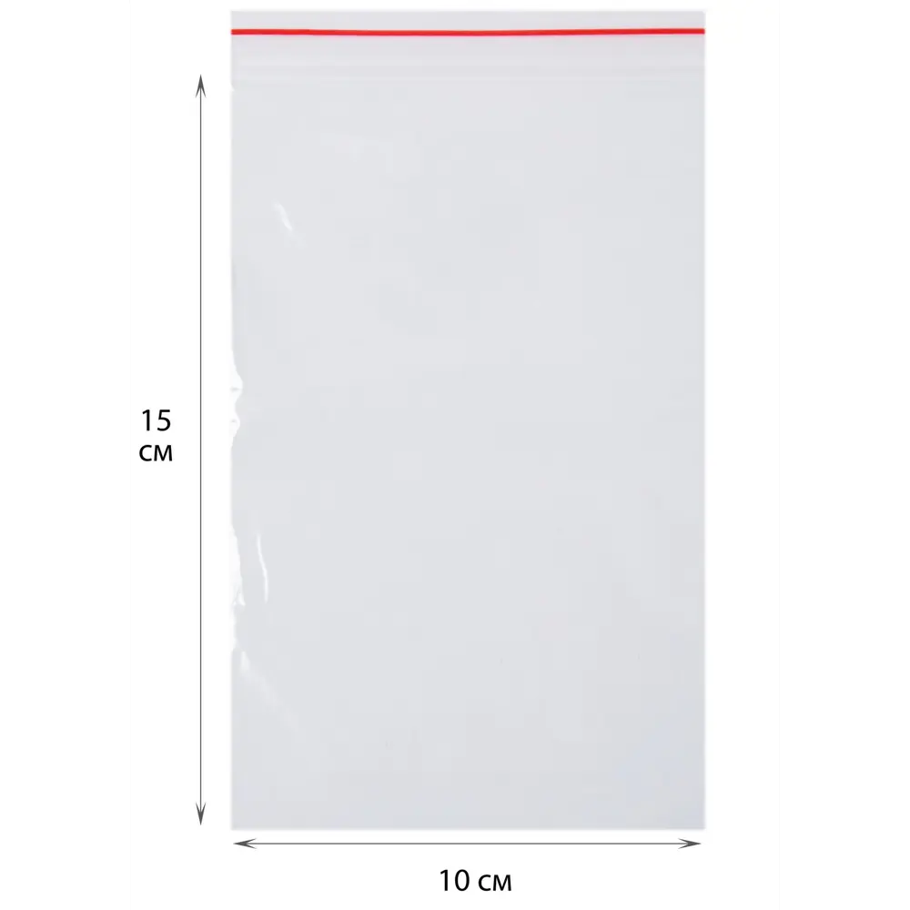 Фото 2 Вакуумный пакет 40 мкм 10x15 см 300 шт Pack Innovation IP00101540-3 полиэтилен Фото 2 Вакуумный пакет 40 мкм 10x15 см 300 шт Pack Innovation IP00101540-3 полиэтилен